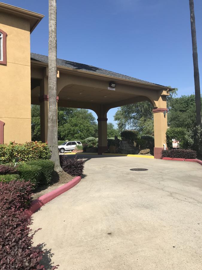 Camelot Inn And Suites Aldine Экстерьер фото