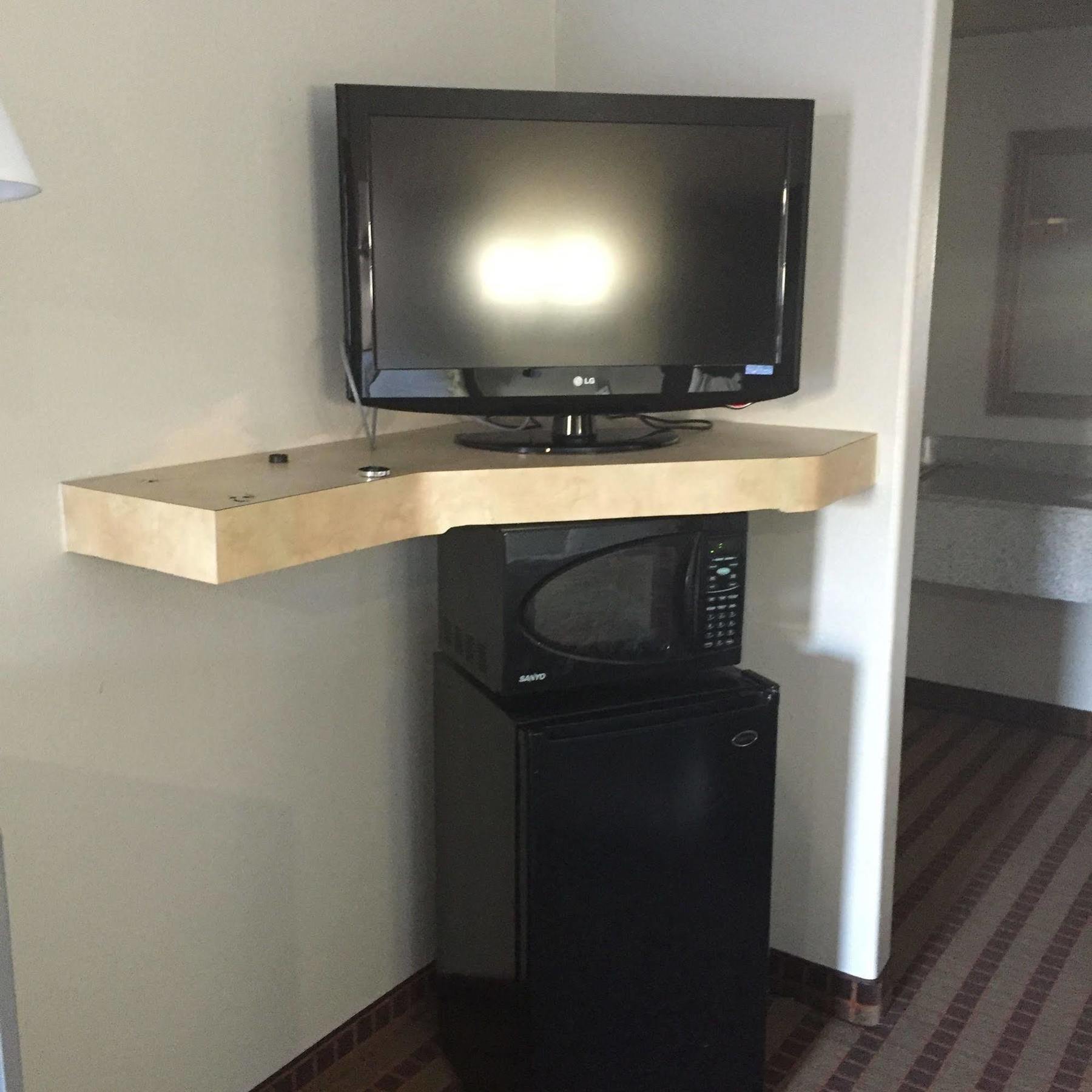 Camelot Inn And Suites Aldine Экстерьер фото